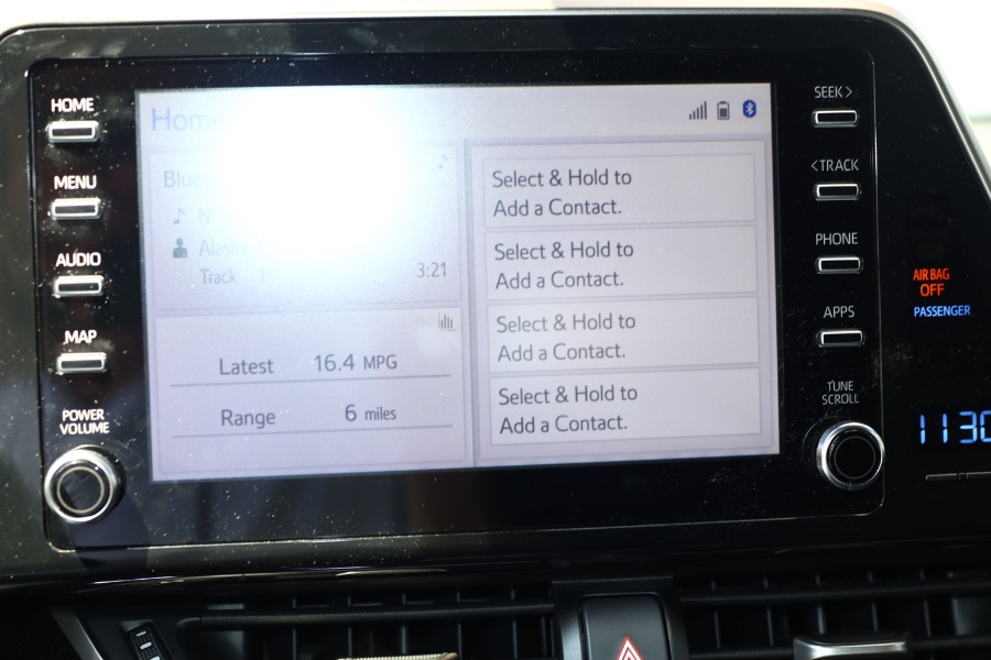 Used Toyota C-HR LE FWD (Natl) 2019 | Hillside Auto Mall Inc.. Jamaica, New York Used Toyota C-HR LE FWD (Natl) 2019 | Hillside Auto Mall Inc.. Jamaica, New York