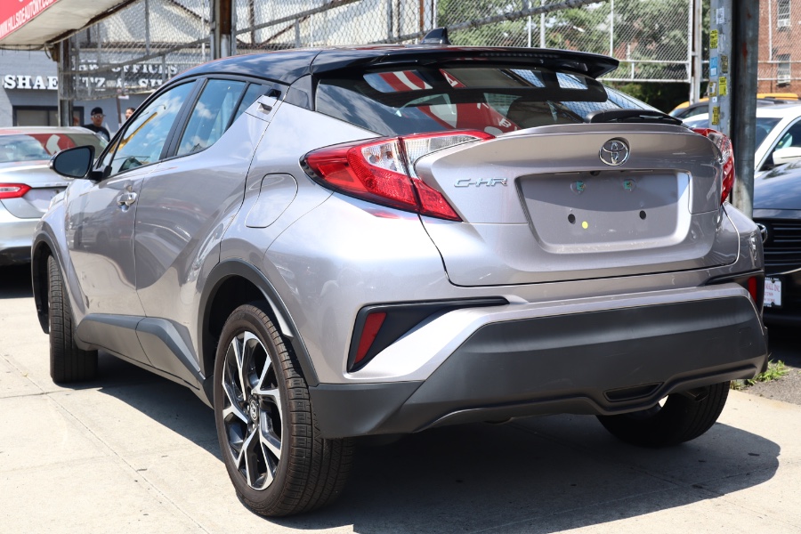 Used Toyota C-HR LE FWD (Natl) 2019 | Hillside Auto Mall Inc.. Jamaica, New York Used Toyota C-HR LE FWD (Natl) 2019 | Hillside Auto Mall Inc.. Jamaica, New York