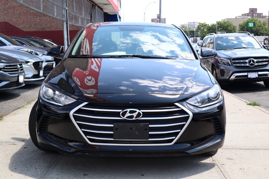2018 Hyundai Elantra SEL 2.0L Auto (Alabama), available for sale in Jamaica, New York | Hillside Auto Mall Inc.. Jamaica, New York 2018 Hyundai Elantra SEL 2.0L Auto (Alabama), available for sale in Jamaica, New York | Hillside Auto Mall Inc.. Jamaica, New York