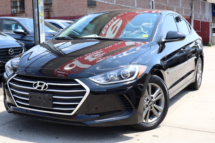 2018 Hyundai Elantra SEL 2.0L Auto (Alabama), available for sale in Jamaica, New York | Hillside Auto Mall Inc.. Jamaica, New York 2018 Hyundai Elantra SEL 2.0L Auto (Alabama), available for sale in Jamaica, New York | Hillside Auto Mall Inc.. Jamaica, New York