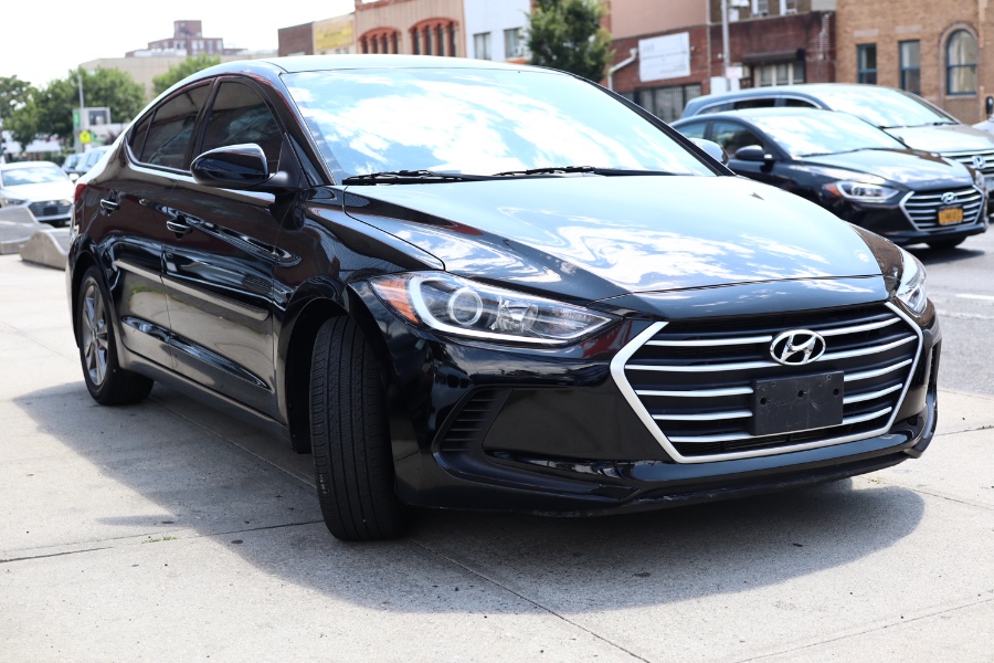 2018 Hyundai Elantra SEL 2.0L Auto (Alabama), available for sale in Jamaica, New York | Hillside Auto Mall Inc.. Jamaica, New York 2018 Hyundai Elantra SEL 2.0L Auto (Alabama), available for sale in Jamaica, New York | Hillside Auto Mall Inc.. Jamaica, New York