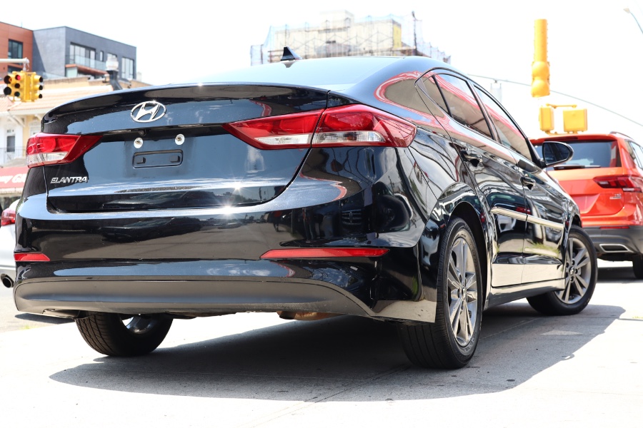 2018 Hyundai Elantra SEL 2.0L Auto (Alabama), available for sale in Jamaica, New York | Hillside Auto Mall Inc.. Jamaica, New York 2018 Hyundai Elantra SEL 2.0L Auto (Alabama), available for sale in Jamaica, New York | Hillside Auto Mall Inc.. Jamaica, New York