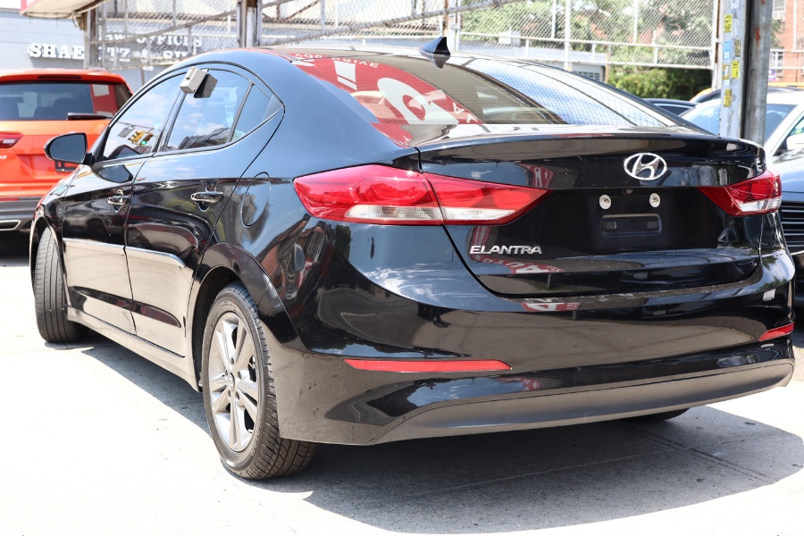2018 Hyundai Elantra SEL 2.0L Auto (Alabama), available for sale in Jamaica, New York | Hillside Auto Mall Inc.. Jamaica, New York 2018 Hyundai Elantra SEL 2.0L Auto (Alabama), available for sale in Jamaica, New York | Hillside Auto Mall Inc.. Jamaica, New York