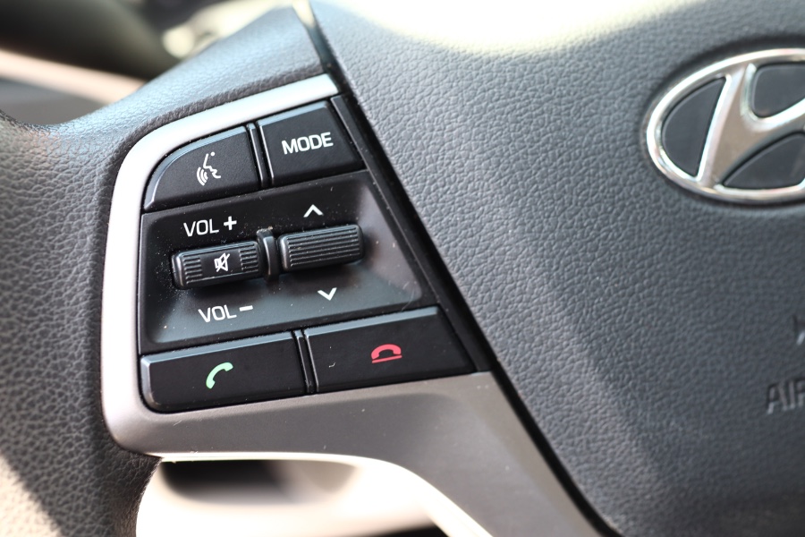 2018 Hyundai Elantra SEL 2.0L Auto (Alabama), available for sale in Jamaica, New York | Hillside Auto Mall Inc.. Jamaica, New York 2018 Hyundai Elantra SEL 2.0L Auto (Alabama), available for sale in Jamaica, New York | Hillside Auto Mall Inc.. Jamaica, New York
