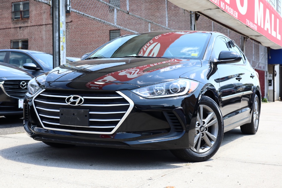 2018 Hyundai Elantra SEL 2.0L Auto (Alabama), available for sale in Jamaica, New York | Hillside Auto Mall Inc.. Jamaica, New York 2018 Hyundai Elantra SEL 2.0L Auto (Alabama), available for sale in Jamaica, New York | Hillside Auto Mall Inc.. Jamaica, New York