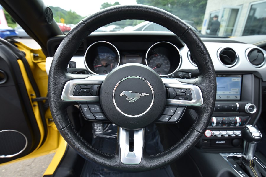 2017 Ford Mustang GT Premium Convertible, available for sale in Waterbury, Connecticut | Highline Car Connection. Waterbury, Connecticut 2017 Ford Mustang GT Premium Convertible, available for sale in Waterbury, Connecticut | Highline Car Connection. Waterbury, Connecticut
