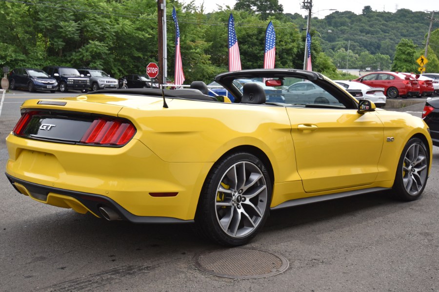 2017 Ford Mustang GT Premium Convertible, available for sale in Waterbury, Connecticut | Highline Car Connection. Waterbury, Connecticut 2017 Ford Mustang GT Premium Convertible, available for sale in Waterbury, Connecticut | Highline Car Connection. Waterbury, Connecticut
