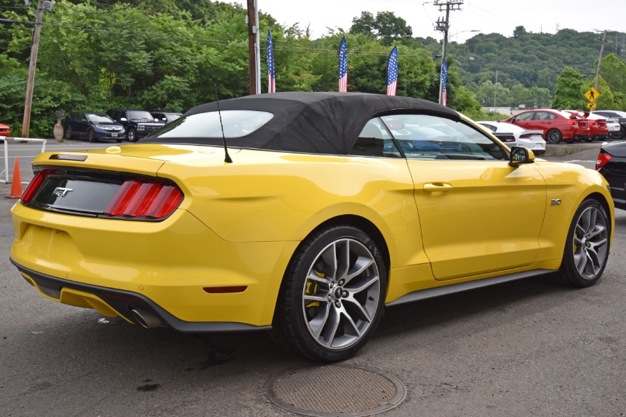 2017 Ford Mustang GT Premium Convertible, available for sale in Waterbury, Connecticut | Highline Car Connection. Waterbury, Connecticut 2017 Ford Mustang GT Premium Convertible, available for sale in Waterbury, Connecticut | Highline Car Connection. Waterbury, Connecticut