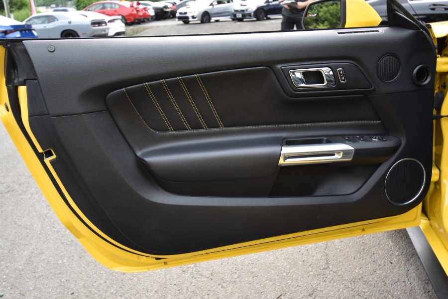 2017 Ford Mustang GT Premium Convertible, available for sale in Waterbury, Connecticut | Highline Car Connection. Waterbury, Connecticut 2017 Ford Mustang GT Premium Convertible, available for sale in Waterbury, Connecticut | Highline Car Connection. Waterbury, Connecticut