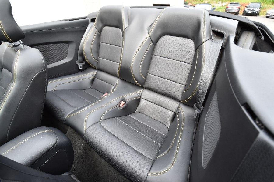 2017 Ford Mustang GT Premium Convertible, available for sale in Waterbury, Connecticut | Highline Car Connection. Waterbury, Connecticut 2017 Ford Mustang GT Premium Convertible, available for sale in Waterbury, Connecticut | Highline Car Connection. Waterbury, Connecticut