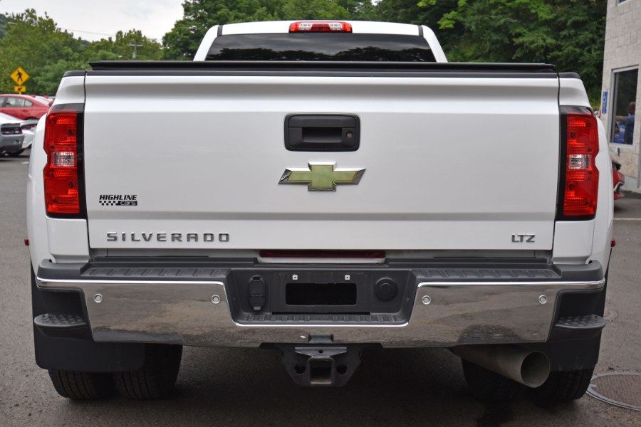 2019 Chevrolet Silverado 3500HD 4WD Crew Cab 167.7" LTZ, available for sale in Waterbury, Connecticut | Highline Car Connection. Waterbury, Connecticut 2019 Chevrolet Silverado 3500HD 4WD Crew Cab 167.7" LTZ, available for sale in Waterbury, Connecticut | Highline Car Connection. Waterbury, Connecticut