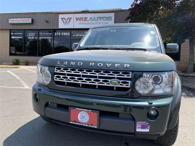 2010 Land Rover Lr4 V8, available for sale in Stratford, Connecticut | Wiz Leasing Inc. Stratford, Connecticut