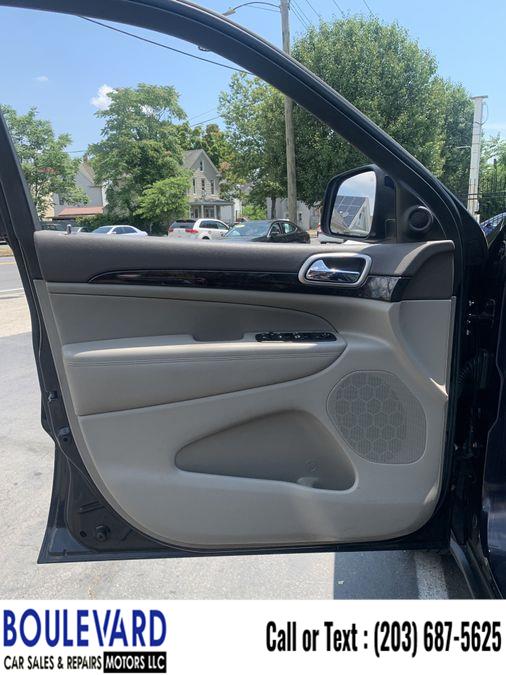 Used Jeep Grand Cherokee Laredo Sport Utility 4D 2011 | Boulevard Motors LLC. New Haven, Connecticut Used Jeep Grand Cherokee Laredo Sport Utility 4D 2011 | Boulevard Motors LLC. New Haven, Connecticut