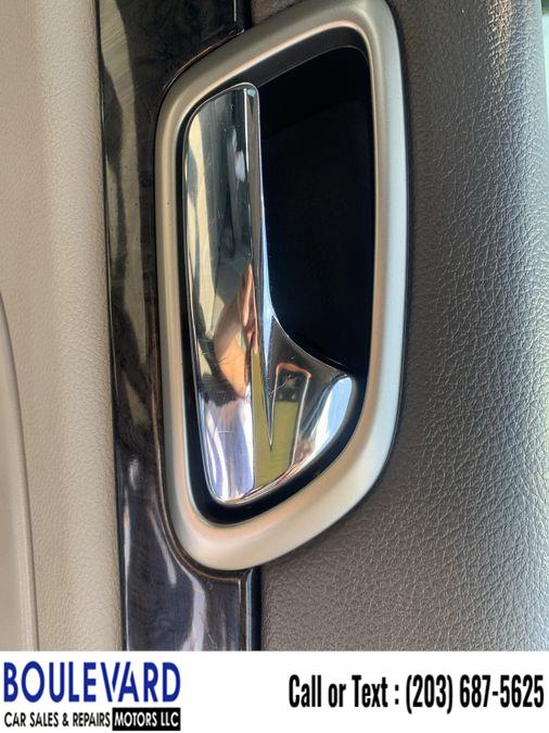 Used Jeep Grand Cherokee Laredo Sport Utility 4D 2011 | Boulevard Motors LLC. New Haven, Connecticut Used Jeep Grand Cherokee Laredo Sport Utility 4D 2011 | Boulevard Motors LLC. New Haven, Connecticut