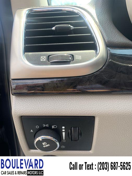 Used Jeep Grand Cherokee Laredo Sport Utility 4D 2011 | Boulevard Motors LLC. New Haven, Connecticut Used Jeep Grand Cherokee Laredo Sport Utility 4D 2011 | Boulevard Motors LLC. New Haven, Connecticut