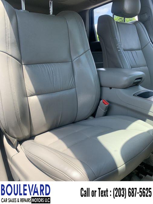 Used Jeep Grand Cherokee Laredo Sport Utility 4D 2011 | Boulevard Motors LLC. New Haven, Connecticut Used Jeep Grand Cherokee Laredo Sport Utility 4D 2011 | Boulevard Motors LLC. New Haven, Connecticut