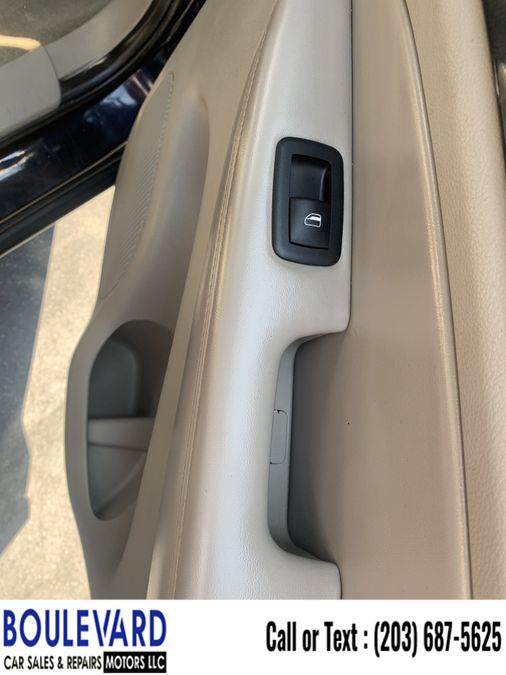 Used Jeep Grand Cherokee Laredo Sport Utility 4D 2011 | Boulevard Motors LLC. New Haven, Connecticut Used Jeep Grand Cherokee Laredo Sport Utility 4D 2011 | Boulevard Motors LLC. New Haven, Connecticut