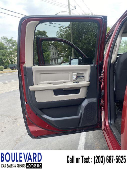 2012 Ram 1500 Crew Cab SLT Pickup 4D 5 1/2 ft, available for sale in New Haven, Connecticut | Boulevard Motors LLC. New Haven, Connecticut 2012 Ram 1500 Crew Cab SLT Pickup 4D 5 1/2 ft, available for sale in New Haven, Connecticut | Boulevard Motors LLC. New Haven, Connecticut