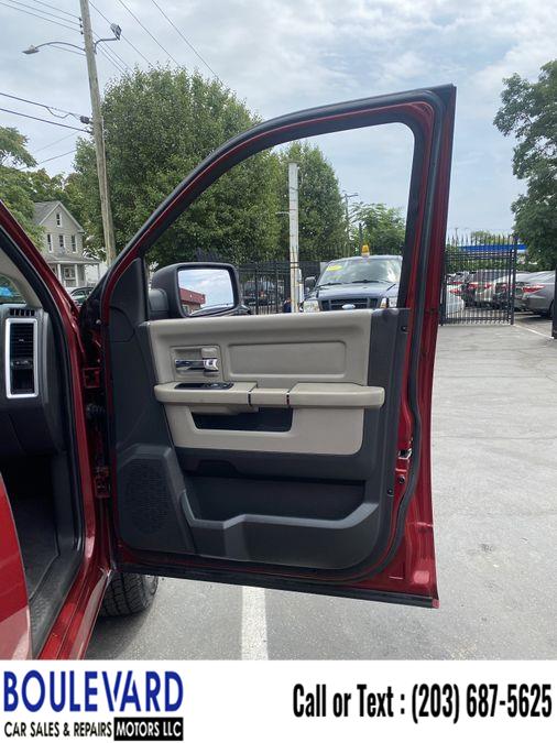 2012 Ram 1500 Crew Cab SLT Pickup 4D 5 1/2 ft, available for sale in New Haven, Connecticut | Boulevard Motors LLC. New Haven, Connecticut 2012 Ram 1500 Crew Cab SLT Pickup 4D 5 1/2 ft, available for sale in New Haven, Connecticut | Boulevard Motors LLC. New Haven, Connecticut