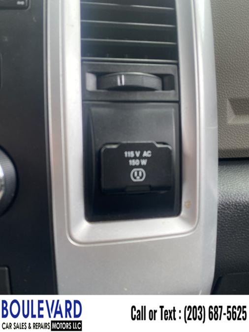 2012 Ram 1500 Crew Cab SLT Pickup 4D 5 1/2 ft, available for sale in New Haven, Connecticut | Boulevard Motors LLC. New Haven, Connecticut 2012 Ram 1500 Crew Cab SLT Pickup 4D 5 1/2 ft, available for sale in New Haven, Connecticut | Boulevard Motors LLC. New Haven, Connecticut