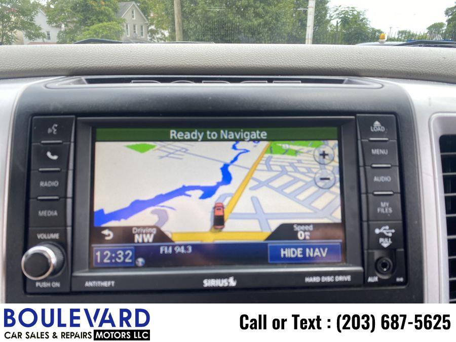 2012 Ram 1500 Crew Cab SLT Pickup 4D 5 1/2 ft, available for sale in New Haven, Connecticut | Boulevard Motors LLC. New Haven, Connecticut 2012 Ram 1500 Crew Cab SLT Pickup 4D 5 1/2 ft, available for sale in New Haven, Connecticut | Boulevard Motors LLC. New Haven, Connecticut