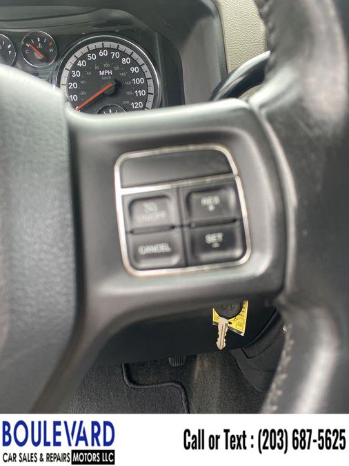 2012 Ram 1500 Crew Cab SLT Pickup 4D 5 1/2 ft, available for sale in New Haven, Connecticut | Boulevard Motors LLC. New Haven, Connecticut 2012 Ram 1500 Crew Cab SLT Pickup 4D 5 1/2 ft, available for sale in New Haven, Connecticut | Boulevard Motors LLC. New Haven, Connecticut