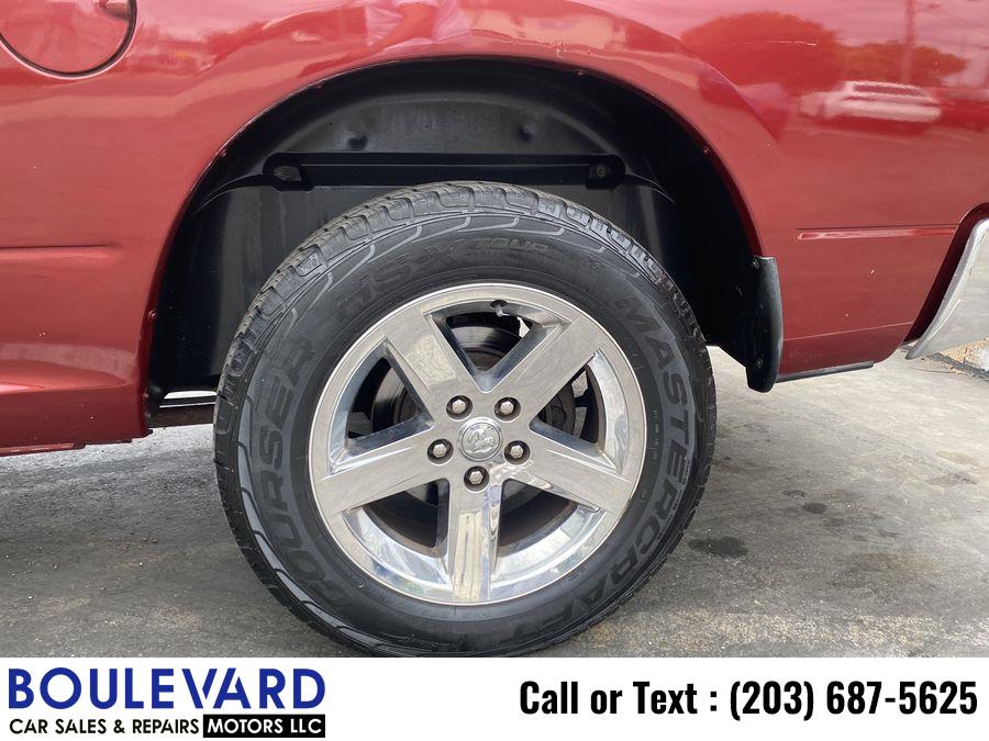 2012 Ram 1500 Crew Cab SLT Pickup 4D 5 1/2 ft, available for sale in New Haven, Connecticut | Boulevard Motors LLC. New Haven, Connecticut 2012 Ram 1500 Crew Cab SLT Pickup 4D 5 1/2 ft, available for sale in New Haven, Connecticut | Boulevard Motors LLC. New Haven, Connecticut