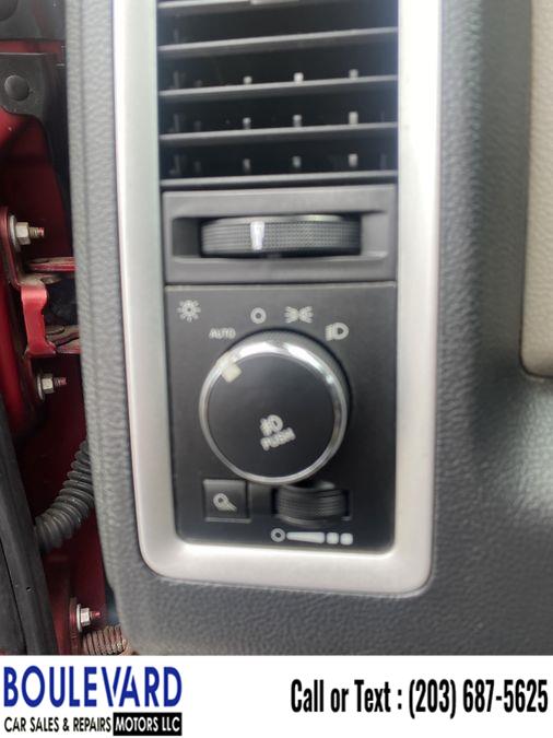 2012 Ram 1500 Crew Cab SLT Pickup 4D 5 1/2 ft, available for sale in New Haven, Connecticut | Boulevard Motors LLC. New Haven, Connecticut 2012 Ram 1500 Crew Cab SLT Pickup 4D 5 1/2 ft, available for sale in New Haven, Connecticut | Boulevard Motors LLC. New Haven, Connecticut