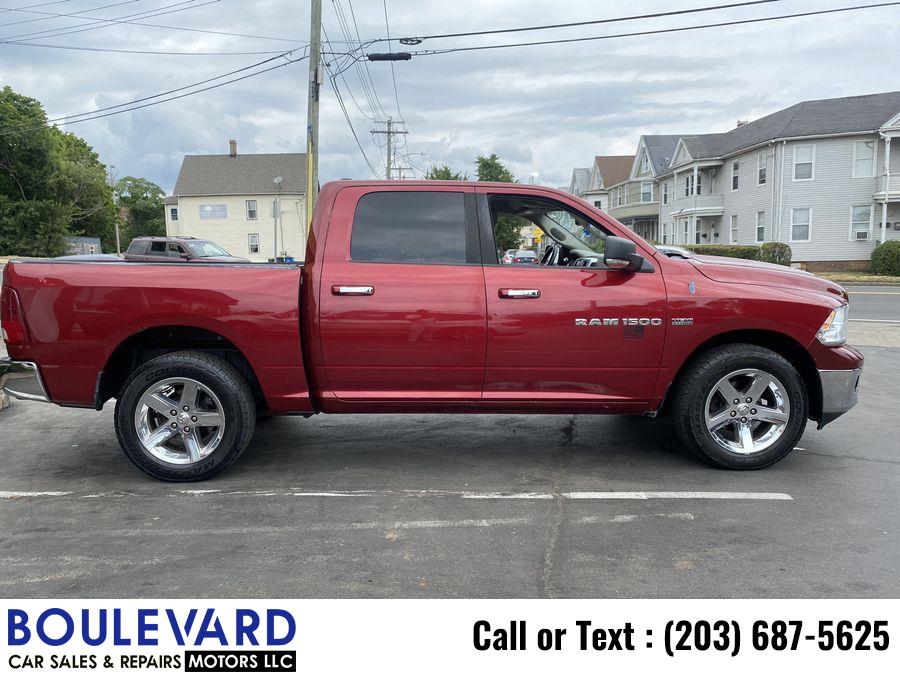 2012 Ram 1500 Crew Cab SLT Pickup 4D 5 1/2 ft, available for sale in New Haven, Connecticut | Boulevard Motors LLC. New Haven, Connecticut 2012 Ram 1500 Crew Cab SLT Pickup 4D 5 1/2 ft, available for sale in New Haven, Connecticut | Boulevard Motors LLC. New Haven, Connecticut
