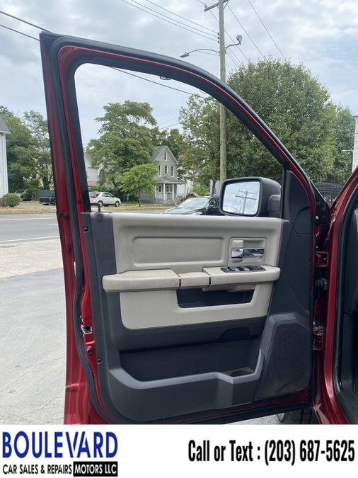 2012 Ram 1500 Crew Cab SLT Pickup 4D 5 1/2 ft, available for sale in New Haven, Connecticut | Boulevard Motors LLC. New Haven, Connecticut 2012 Ram 1500 Crew Cab SLT Pickup 4D 5 1/2 ft, available for sale in New Haven, Connecticut | Boulevard Motors LLC. New Haven, Connecticut