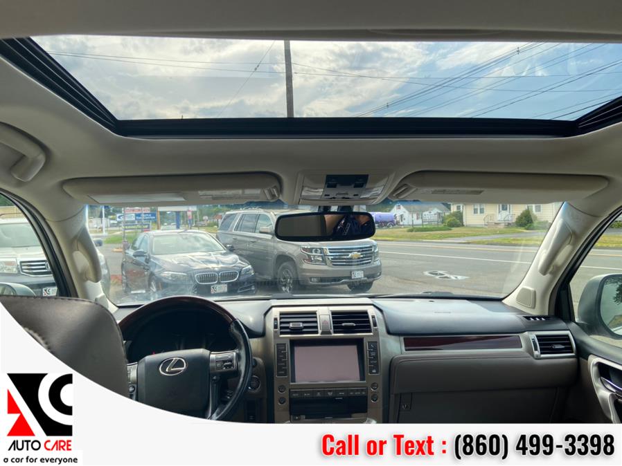 Used Lexus GX 460 4WD 4dr 2014 | Auto Care Motors. Vernon , Connecticut Used Lexus GX 460 4WD 4dr 2014 | Auto Care Motors. Vernon , Connecticut
