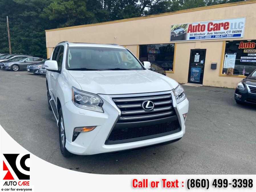 Used Lexus GX 460 4WD 4dr 2014 | Auto Care Motors. Vernon , Connecticut Used Lexus GX 460 4WD 4dr 2014 | Auto Care Motors. Vernon , Connecticut