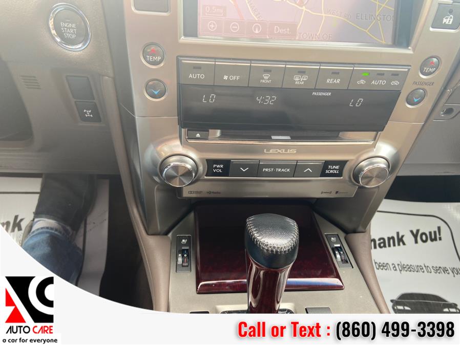 Used Lexus GX 460 4WD 4dr 2014 | Auto Care Motors. Vernon , Connecticut Used Lexus GX 460 4WD 4dr 2014 | Auto Care Motors. Vernon , Connecticut