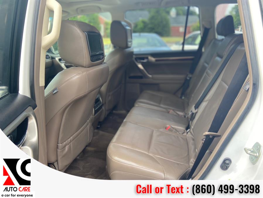 Used Lexus GX 460 4WD 4dr 2014 | Auto Care Motors. Vernon , Connecticut Used Lexus GX 460 4WD 4dr 2014 | Auto Care Motors. Vernon , Connecticut