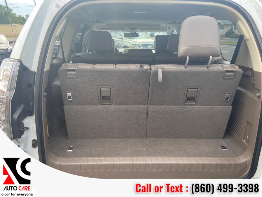 Used Lexus GX 460 4WD 4dr 2014 | Auto Care Motors. Vernon , Connecticut Used Lexus GX 460 4WD 4dr 2014 | Auto Care Motors. Vernon , Connecticut
