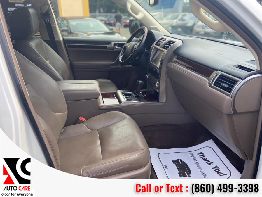 Used Lexus GX 460 4WD 4dr 2014 | Auto Care Motors. Vernon , Connecticut Used Lexus GX 460 4WD 4dr 2014 | Auto Care Motors. Vernon , Connecticut
