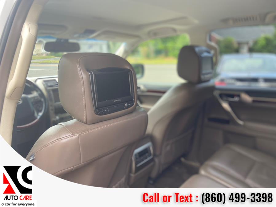 Used Lexus GX 460 4WD 4dr 2014 | Auto Care Motors. Vernon , Connecticut Used Lexus GX 460 4WD 4dr 2014 | Auto Care Motors. Vernon , Connecticut
