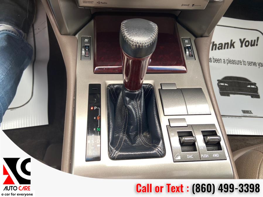 Used Lexus GX 460 4WD 4dr 2014 | Auto Care Motors. Vernon , Connecticut Used Lexus GX 460 4WD 4dr 2014 | Auto Care Motors. Vernon , Connecticut