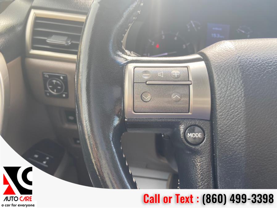 Used Lexus GX 460 4WD 4dr 2014 | Auto Care Motors. Vernon , Connecticut Used Lexus GX 460 4WD 4dr 2014 | Auto Care Motors. Vernon , Connecticut