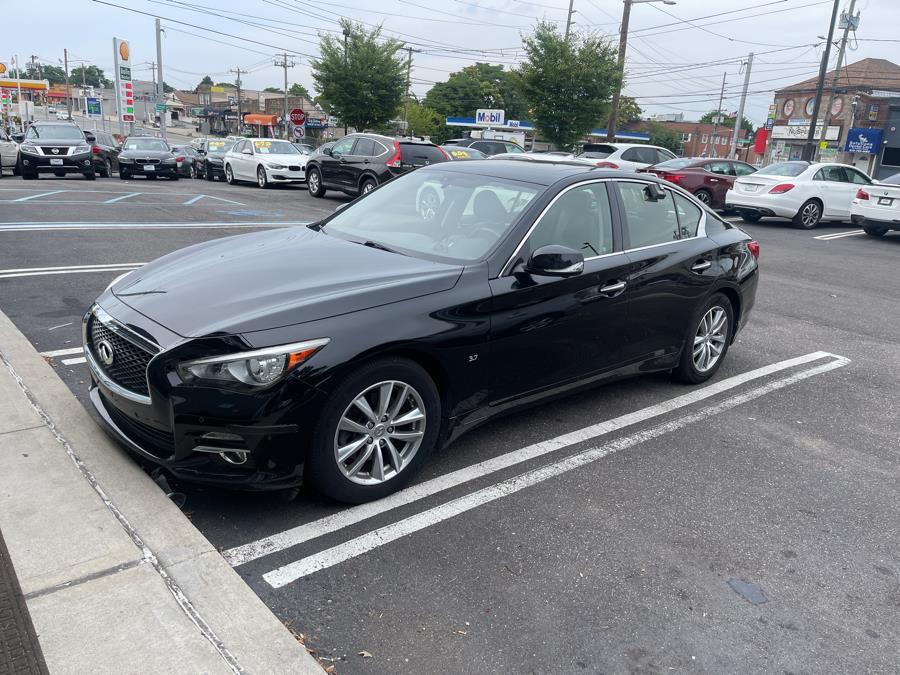 2014 INFINITI Q50 Premium. CLEAN CARFAX!, available for sale in Rosedale, New York | Sunrise Auto Sales. Rosedale, New York 2014 INFINITI Q50 Premium. CLEAN CARFAX!, available for sale in Rosedale, New York | Sunrise Auto Sales. Rosedale, New York