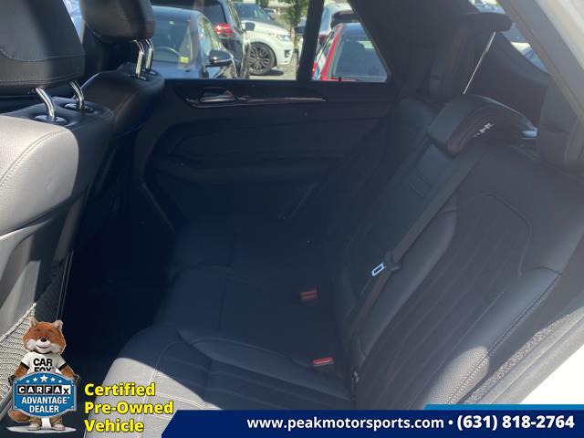 Used Mercedes-Benz GLE 4MATIC 4dr GLE 350 2016 | Peak Automotive Inc.. Bayshore, New York Used Mercedes-Benz GLE 4MATIC 4dr GLE 350 2016 | Peak Automotive Inc.. Bayshore, New York