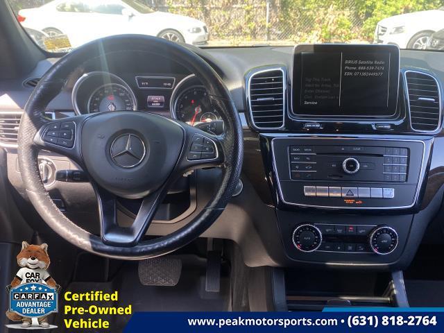 Used Mercedes-Benz GLE 4MATIC 4dr GLE 350 2016 | Peak Automotive Inc.. Bayshore, New York Used Mercedes-Benz GLE 4MATIC 4dr GLE 350 2016 | Peak Automotive Inc.. Bayshore, New York