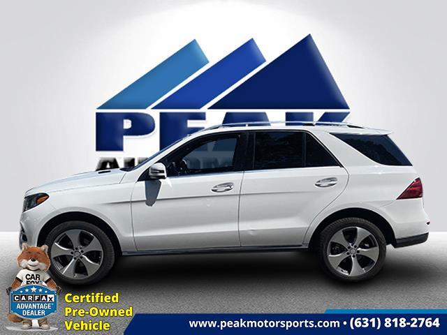 Used Mercedes-Benz GLE 4MATIC 4dr GLE 350 2016 | Peak Automotive Inc.. Bayshore, New York Used Mercedes-Benz GLE 4MATIC 4dr GLE 350 2016 | Peak Automotive Inc.. Bayshore, New York