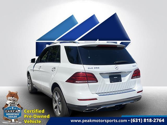 Used Mercedes-Benz GLE 4MATIC 4dr GLE 350 2016 | Peak Automotive Inc.. Bayshore, New York Used Mercedes-Benz GLE 4MATIC 4dr GLE 350 2016 | Peak Automotive Inc.. Bayshore, New York