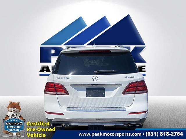 Used Mercedes-Benz GLE 4MATIC 4dr GLE 350 2016 | Peak Automotive Inc.. Bayshore, New York Used Mercedes-Benz GLE 4MATIC 4dr GLE 350 2016 | Peak Automotive Inc.. Bayshore, New York