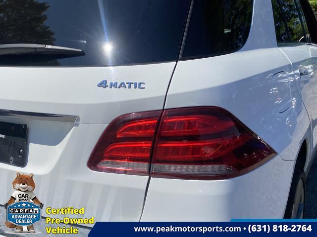 Used Mercedes-Benz GLE 4MATIC 4dr GLE 350 2016 | Peak Automotive Inc.. Bayshore, New York Used Mercedes-Benz GLE 4MATIC 4dr GLE 350 2016 | Peak Automotive Inc.. Bayshore, New York