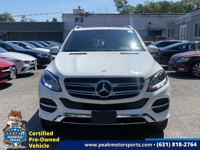 Used Mercedes-Benz GLE 4MATIC 4dr GLE 350 2016 | Peak Automotive Inc.. Bayshore, New York Used Mercedes-Benz GLE 4MATIC 4dr GLE 350 2016 | Peak Automotive Inc.. Bayshore, New York