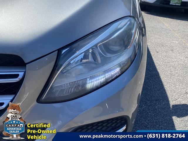 Used Mercedes-Benz GLE 4MATIC 4dr GLE 350 2016 | Peak Automotive Inc.. Bayshore, New York Used Mercedes-Benz GLE 4MATIC 4dr GLE 350 2016 | Peak Automotive Inc.. Bayshore, New York