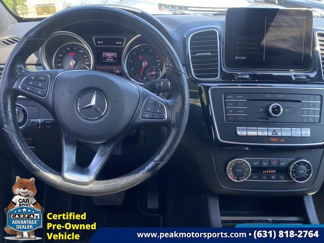 Used Mercedes-Benz GLE 4MATIC 4dr GLE 350 2016 | Peak Automotive Inc.. Bayshore, New York Used Mercedes-Benz GLE 4MATIC 4dr GLE 350 2016 | Peak Automotive Inc.. Bayshore, New York