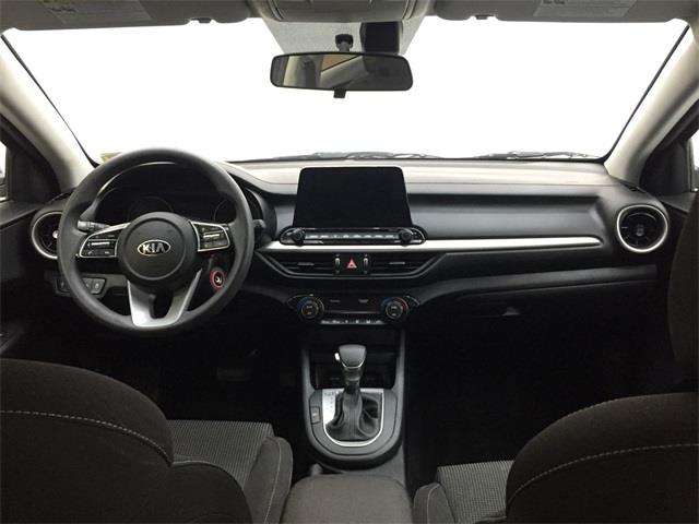 Used Kia Forte LXS 2019 | Eastchester Motor Cars. Bronx, New York Used Kia Forte LXS 2019 | Eastchester Motor Cars. Bronx, New York